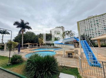 Imagem 1 · Apartamento para venda em Parque São Caetano, Campos dos Goy