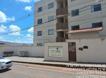 Imagem 1 · Apartamento para venda em Santa Luiza, Varginha