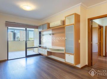 Apartamento · 86m² · 3 Quartos · 2 Vagas · APARTAMENTO DE 3 DORMITÓRIOS COM VISTA PANORÂMICA, SACADA COM CHURRASQUEIRA E 2 VAGAS