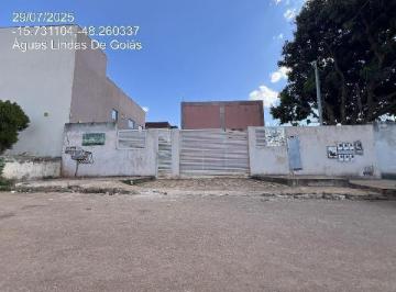 Imagem 1 · Apartamento para venda em Mansões Village, Águas Lindas de G
