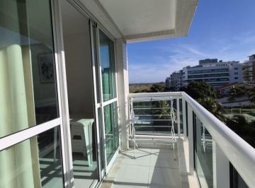 Imagem 1 · Flat/Apart Hotel para venda em Algodoal, Cabo Frio