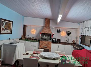 Imagem 1 · Casa para venda em Ribeiro de Abreu, Belo Horizonte