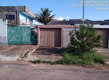 Imagem 1 · Casa para venda em Parque Estrela Dalva IV, Luziânia