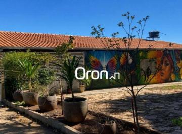 Imagem 1 · Casa para venda em Parque das Laranjeiras, Goiânia