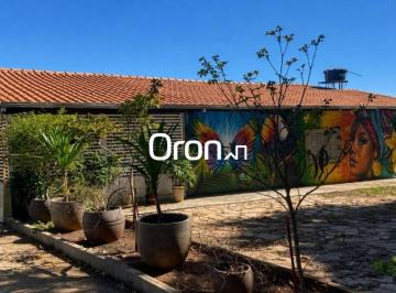 Imagem 1 · Casa para venda em Parque das Laranjeiras, Goiânia
