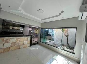 Imagem 1 · Casa para venda em Parque Industrial João Braz, Goiânia
