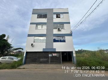 Imagem 1 · Apartamento para venda em Porto Belo, Muriaé