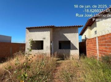 Imagem 1 · Casa para venda em Parque dos Verdes, Araguari