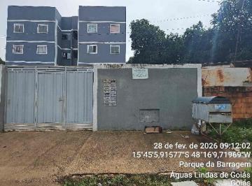 Imagem 1 · Apartamento para venda em Parque da Barragem Setor 02, Águas