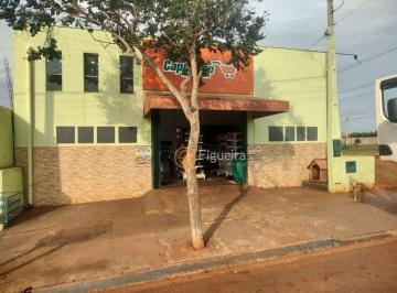 6e715dfc9b5bb5868a209e05a7ec595cb69307f1 · Casa com 2 dormitórios à venda, 130 m² por R$ 265.000,00 - Vida Nova - Barretos/SP