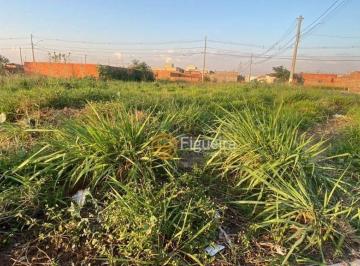 6c34886566472508883df36f6fc77668bad73940 · Terreno à venda, 200 m² por R$ 90.000,00 - Jardim Anastácio - Barretos/SP