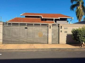 a36f0d7486604dbb6eb4b6ae359f291575a7653d · Casa com 4 dormitórios à venda, 293 m² por R$ 950.000,00 - Celina - Barretos/SP