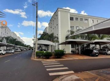 a8b7dd50429850b5efa99c6fd6bc3b0c91c09fe8 · Apartamento com 2 dormitórios à venda, 46 m² por R$ 150.000,00 - Cristiano de Carvalho - Barretos/SP