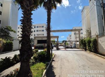 Imagem 1 · Apartamento para venda em Belvedere, Montes Claros