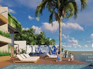 Imagem 1 · Flat/Apart Hotel para venda em Passagem, Cabo Frio