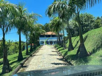 Imagem 1 · Fazenda para venda em Olaria, Lorena