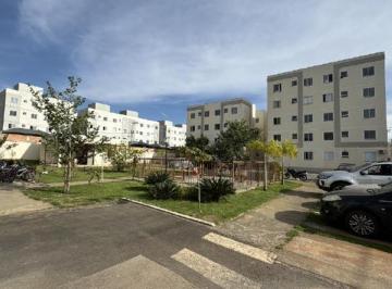 Imagem 1 · Apartamento para venda em Distrito Industrial, Sete Lagoas