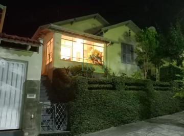 Imagem 1 · Casa para venda em Centro, Poços de Caldas