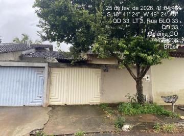 Imagem 1 · Casa para venda em Parque Eldorado Oeste, Goiânia