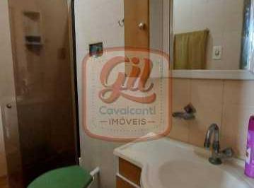 Imagem 1 · Apartamento para venda em Vila Valqueire, Rio de Janeiro