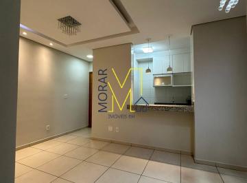 Imagem 1 · Apartamento para venda em Minaslândia (P Maio), Belo Horizon