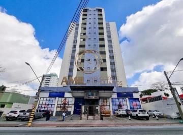 Foto 01 · Aluguel de Apartamento Mobiliado no Jardim São Dimas - São José dos Campos: 1 quarto, 1 sala, 1 banh