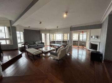 b1960c78e6a3305f882d18b614664f2b32109c03 · Apartamento com 3 dormitórios, 189 m² - venda por R$ 3.200.000 ou aluguel por R$ 17.009/mês - Paraís