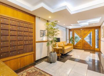 Apartamento · 86m² · 3 Quartos · 2 Vagas · APARTAMENTO DE 3 DORMITÓRIOS COM VISTA PANORÂMICA, SACADA COM CHURRASQUEIRA E 2 VAGAS