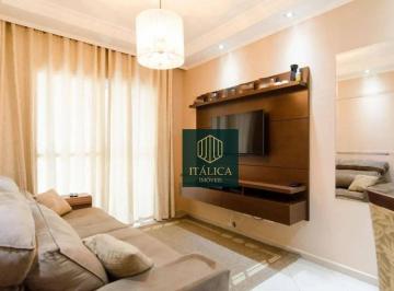 b47010c0d8dd12bb9396d287301a4261f51b2935 · Apartamento com 2 dormitórios à venda, 60 m² por R$ 530.000,00 - Santo Antônio - São Caetano do Sul/