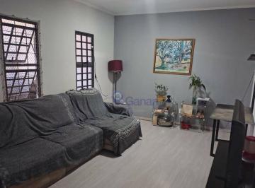 0371b524a36eb2fbd4fd6f5962d0be384fb3cfb5 · Casa com 4 dormitórios à venda, 250 m² por R$ 580.000,00 - Jardim Amazonas - Campinas/SP