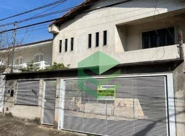 60b131a7caf4bd2c56d58d6fbffd6fde4b30018c · Sobrado com 5 dormitórios à venda, 356 m² por R$ 1.390.000,00 - Parque Espacial - São Bernardo do Ca