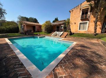 071a8517e2641ace4f67780296e7e6e9fa5ad399 · Casa à venda, 962 m² por R$ 18.000.000,00 - Condomínio Terras de São José I - Itu/SP