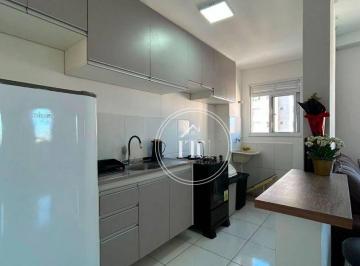 07cc9c04b03c4e8aa6066c34481b87a4eb4d3801 · Apartamento com 2 dormitórios, 48 m² - venda por R$ 267.000,00 ou aluguel por R$ 3.160,50/mês - Noss