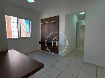 fb0daf75b98d1db80b71ef65d727019344bb58be · Apartamento com 2 dormitórios à venda, 52 m² por R$ 265.000,00 - Nossa Senhora Aparecida - Itu/SP