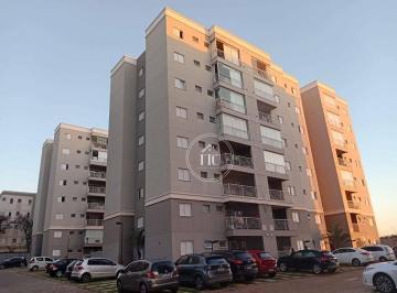 385ea8f7b4e7552d4469626105e8038e27568700 · Apartamento com 2 dormitórios para alugar, 67 m² por R$ 4.100,00/mês - Parque Residencial Mayard - I