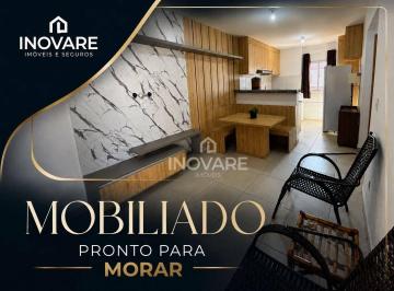 2c94b3a2b714ea552042d5f2e6f84877ebfb2859 · Apartamento com 2 dormitórios para alugar, 100 m² por R$ 2.500,00/mês - Jardim Europa - Itumbiara/GO