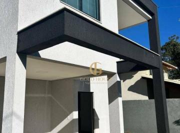 63b77a68f81d30a1cf0d17a0024b3c9146906373 · Casa em Lagoa Santa no Condomínio Cidade Jardim