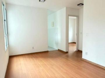 9d76e0d35f8f2fa29edbe088f75fb2802191bdd6 · Apartamento com 2 quartos à venda, 46 m² por R$ 280.000 - Vargem Pequena - Rio de Janeiro/RJ