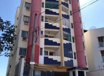 5d5f6c7c93d308267400cd982b8ea1c9daab5d1e · Apartamento com 2 dormitórios à venda, 62 m² por R$ 240.000,00 - Do Turista - Caldas Novas/GO
