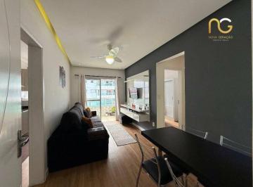 a127bcd44fe0f8f07fe05b37951216489ae6d4e4 · Apartamento com 2 dormitórios à venda, 57 m² por R$ 420.000,00 - Ocian - Praia Grande/SP