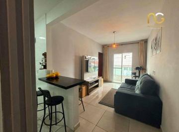 644c148b466582d68da3df50a6a929b6ec3736e8 · Casa com 2 dormitórios à venda, 73 m² por R$ 400.000,00 - Caiçara. - Praia Grande/SP