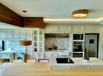 63c9be77f63b58a22b885d9ae3f371dc9e76b77b · Apartamento com 2 dormitórios à venda, 87 m² por R$ 1.290.000,00 - Aruanã 601 - Barueri/SP
