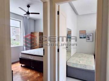 Imagem 1 · Apartamento para aluguel em Botafogo, Rio de Janeiro