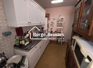 Imagem 1 · Apartamento para venda em Alto da Boa Vista, Rio de Janeiro