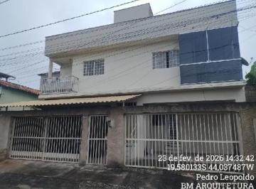 Imagem 1 · Apartamento para venda em Santa Tereza, Pedro Leopoldo