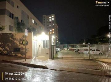 Imagem 1 · Apartamento para venda em Chácaras Califórnia, Contagem