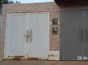 Imagem 1 · Casa para venda em Delfino Magalhães, Montes Claros
