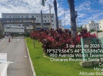 Imagem 1 · Apartamento para venda em Chácaras Reunidas Santa Terezinha,