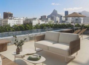 Imagem 1 · Loft para venda em Ipanema, Rio de Janeiro