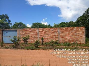 Imagem 1 · Terreno para venda em Centro, Várzea da Palma
